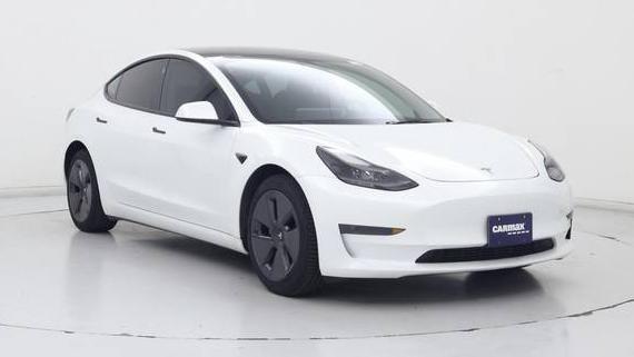TESLA MODEL 3 2023 5YJ3E1EA7PF623813 image TESLA MODEL 3 2023 5YJ3E1EA7PF623813 image